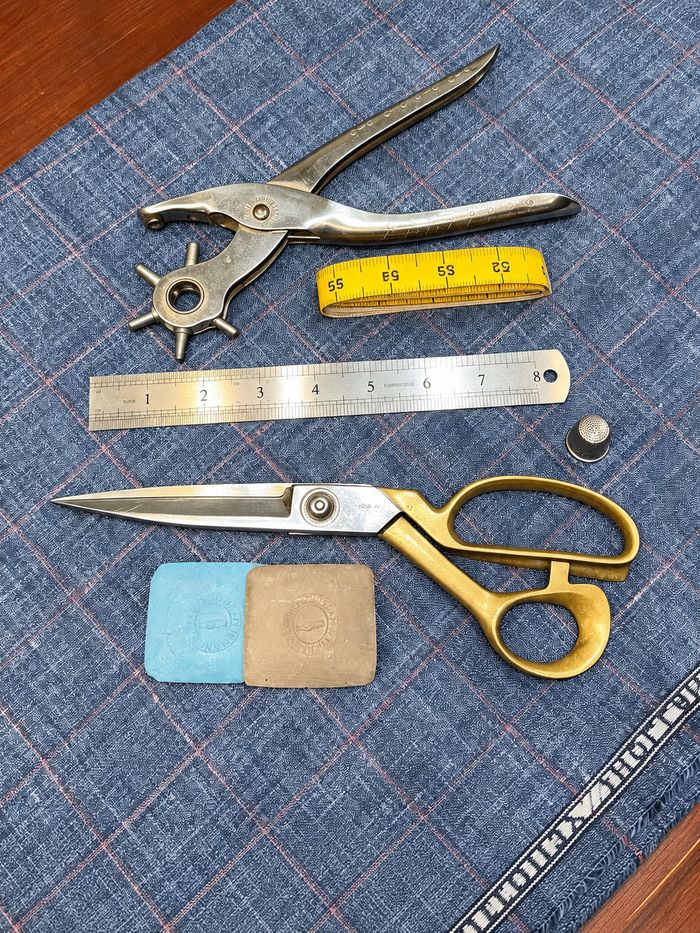 Alterations