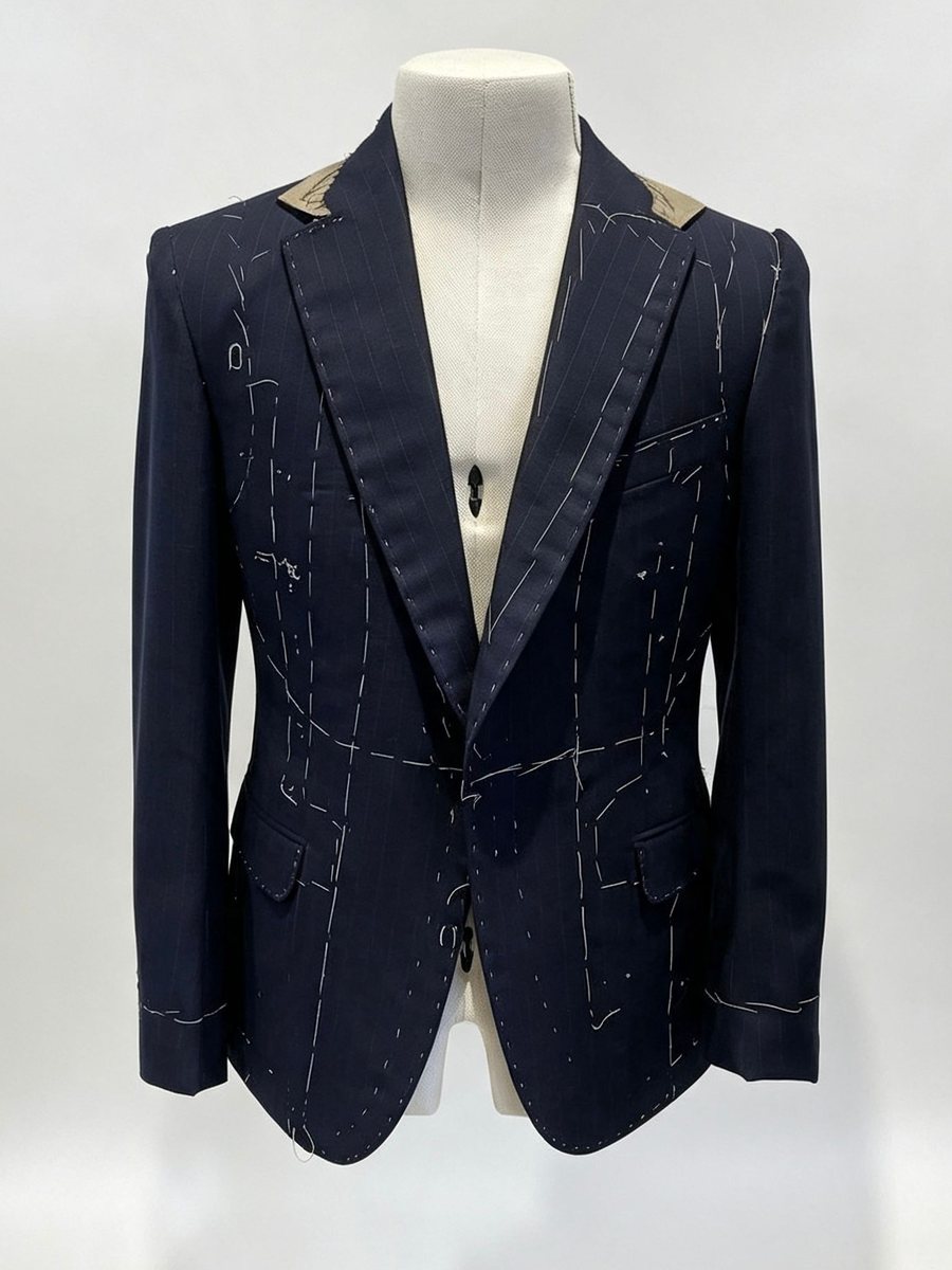 Tailoring detail