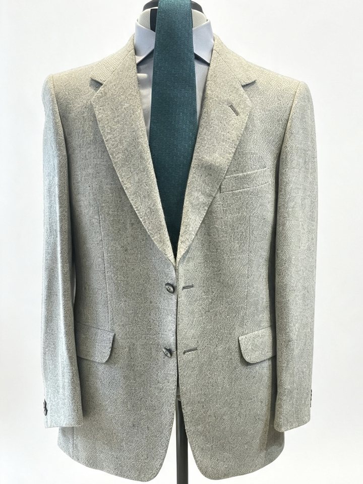 Tweed Jackets