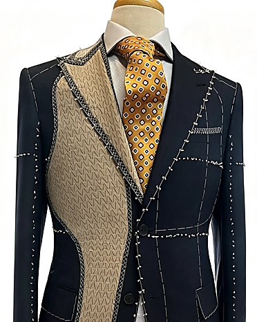 Made to Measure
